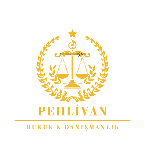 Pehlivan Hukuk Logo